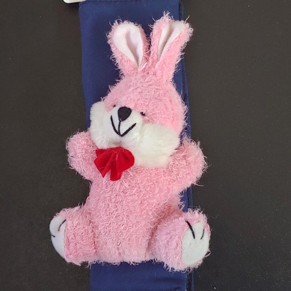 Seat Belt Cover